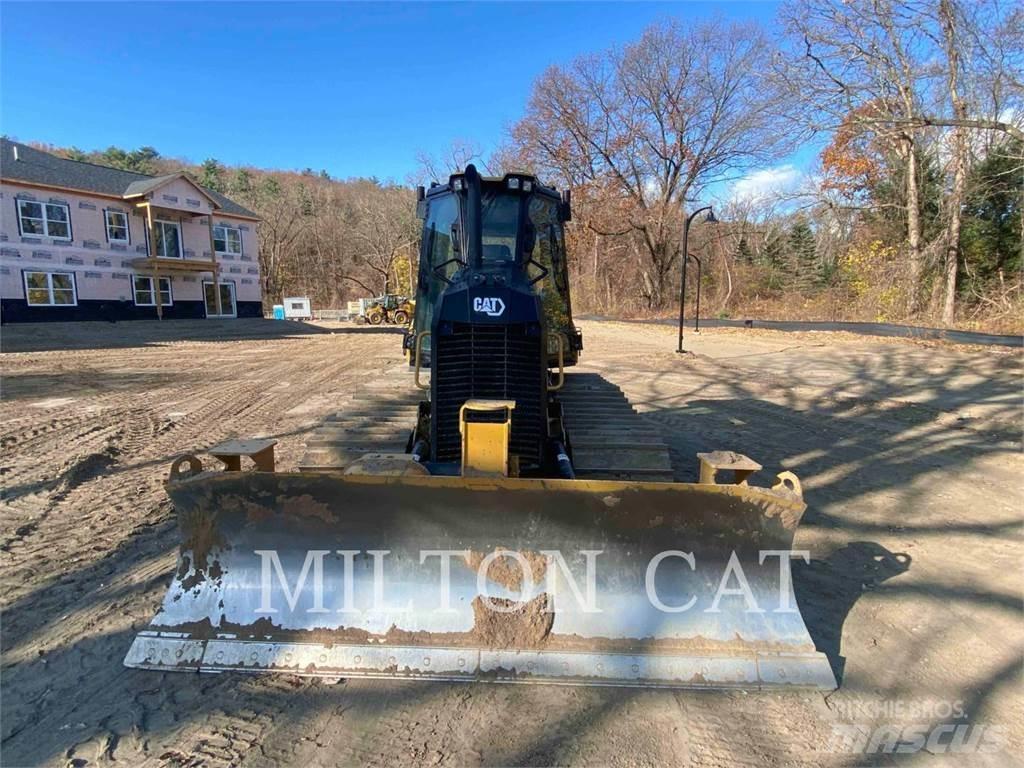 CAT D1 履帶推土機