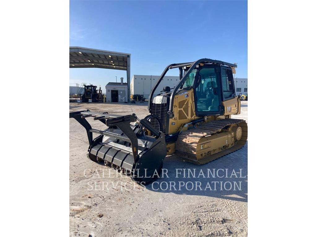 CAT D1-12LGP 履帶推土機