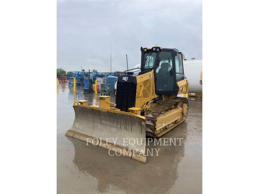 CAT D1-12VI 履帶推土機