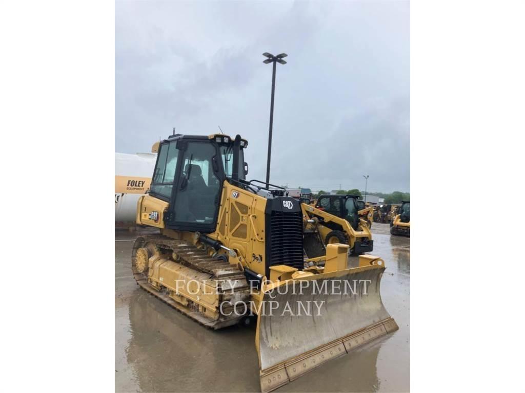 CAT D1-12VI 履帶推土機