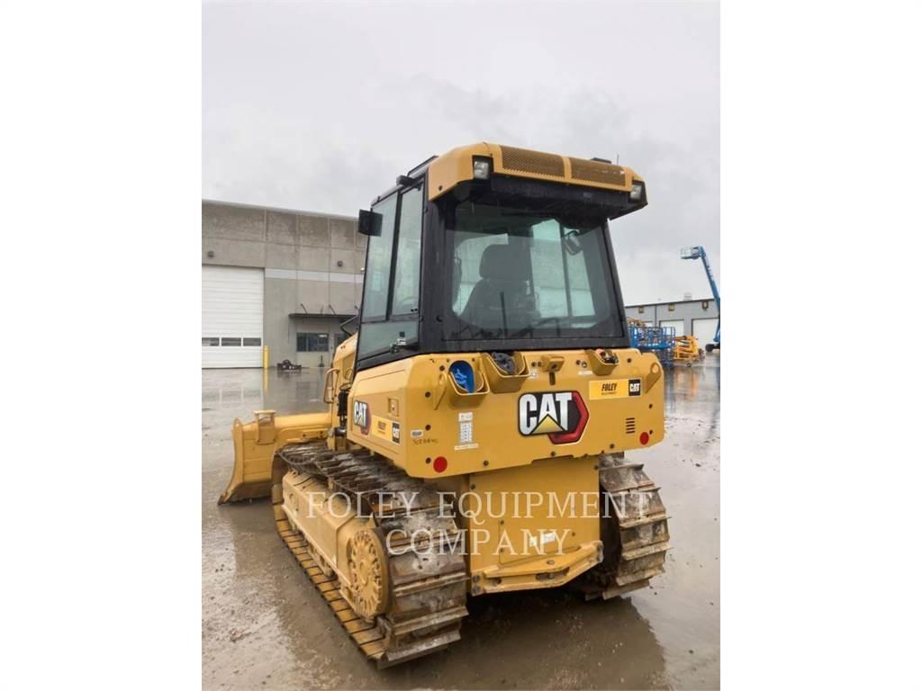 CAT D1-12VI 履帶推土機