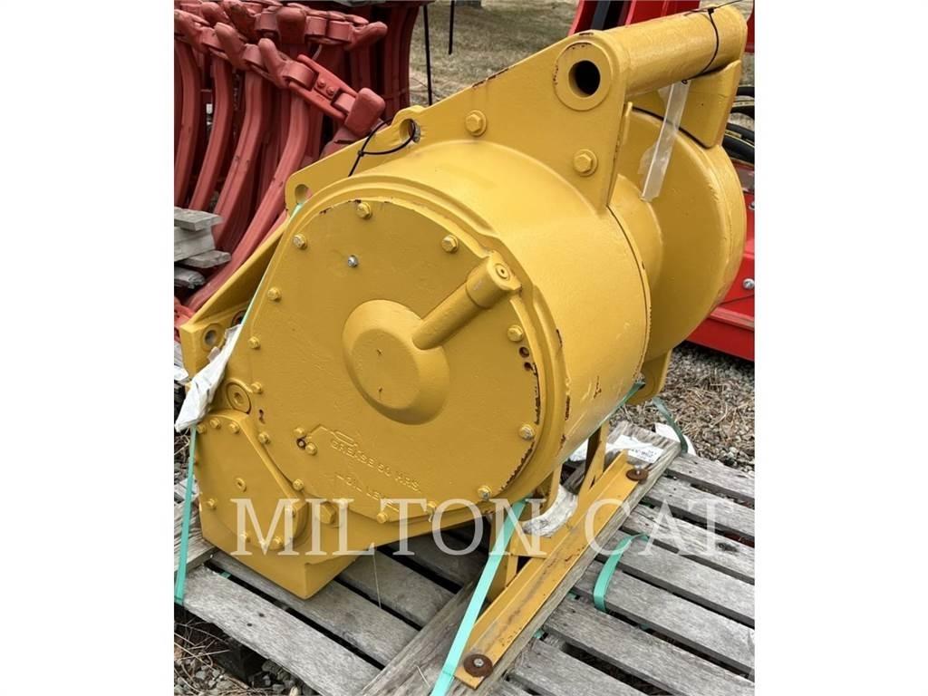 CAT D1-D3 PA40 WINCH 絞車