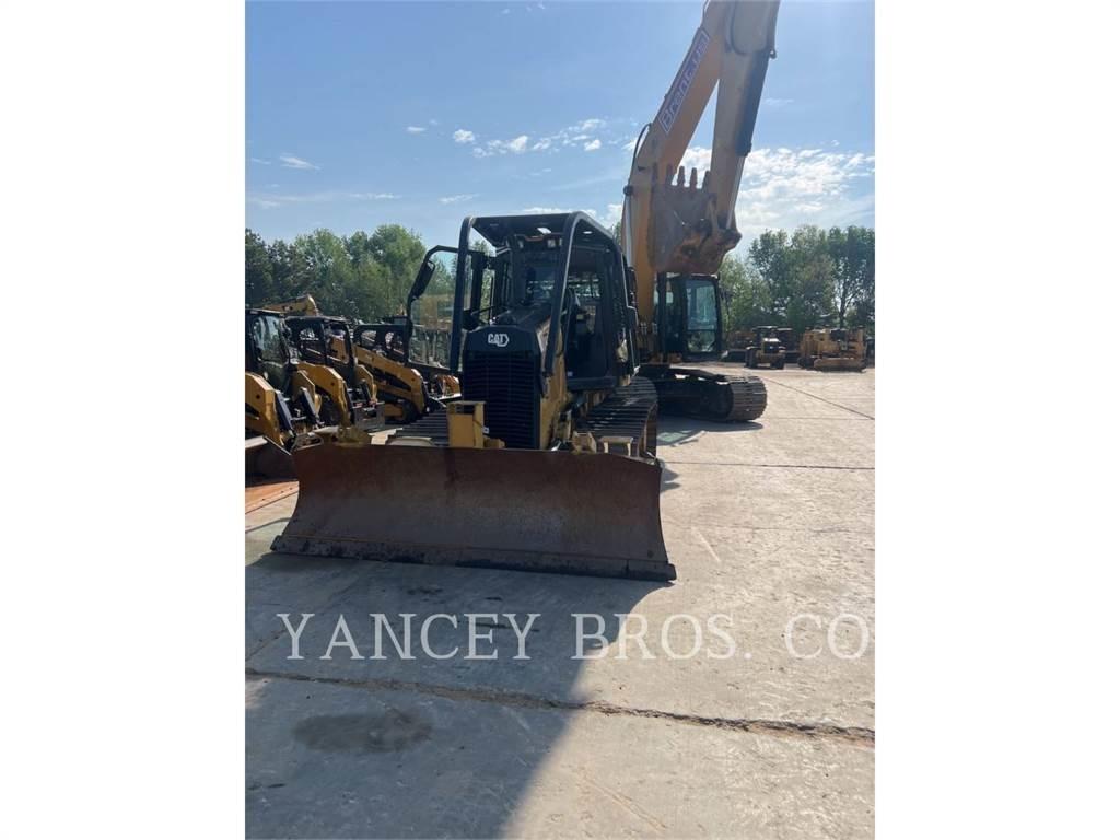 CAT D1 LGP 履帶推土機