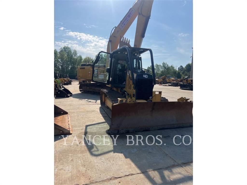 CAT D1 LGP 履帶推土機