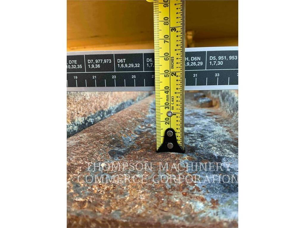 CAT D1 LGP 履帶推土機