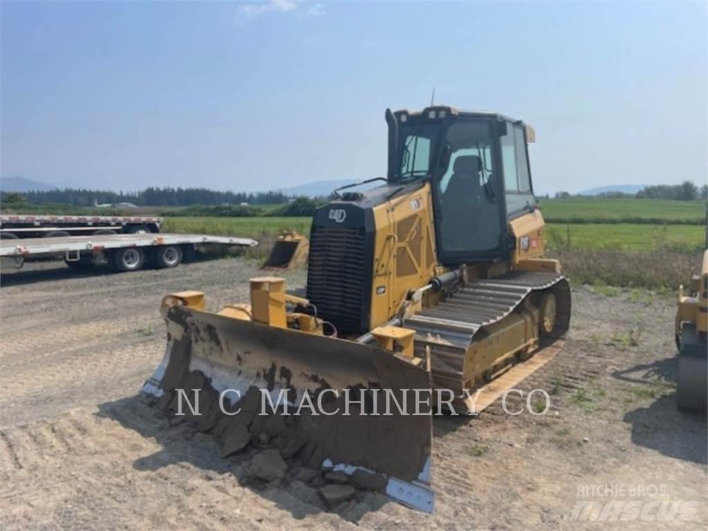 CAT D1 LGPCB 履帶推土機