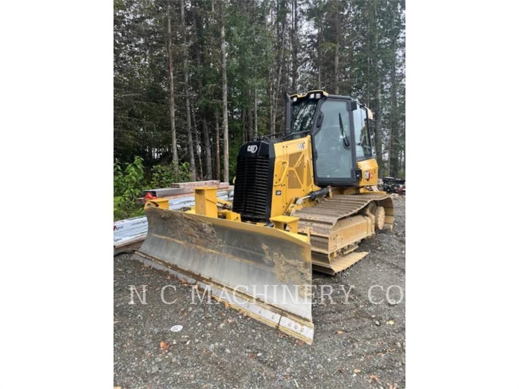 CAT D1 LGPCB 履帶推土機
