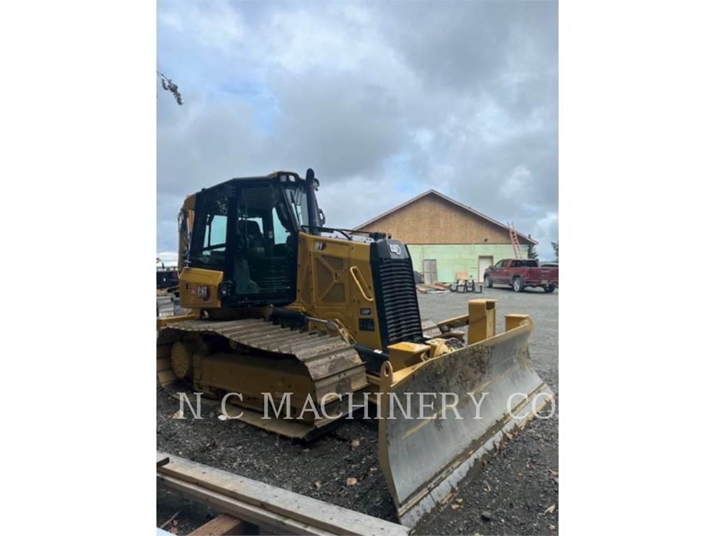 CAT D1 LGPCB 履帶推土機
