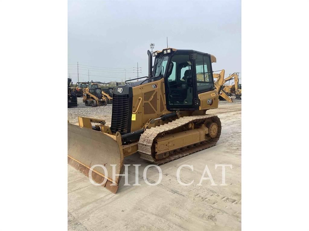 CAT D1 XL 履帶推土機