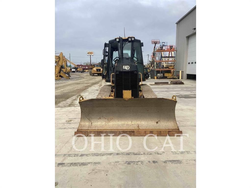CAT D1 XL 履帶推土機