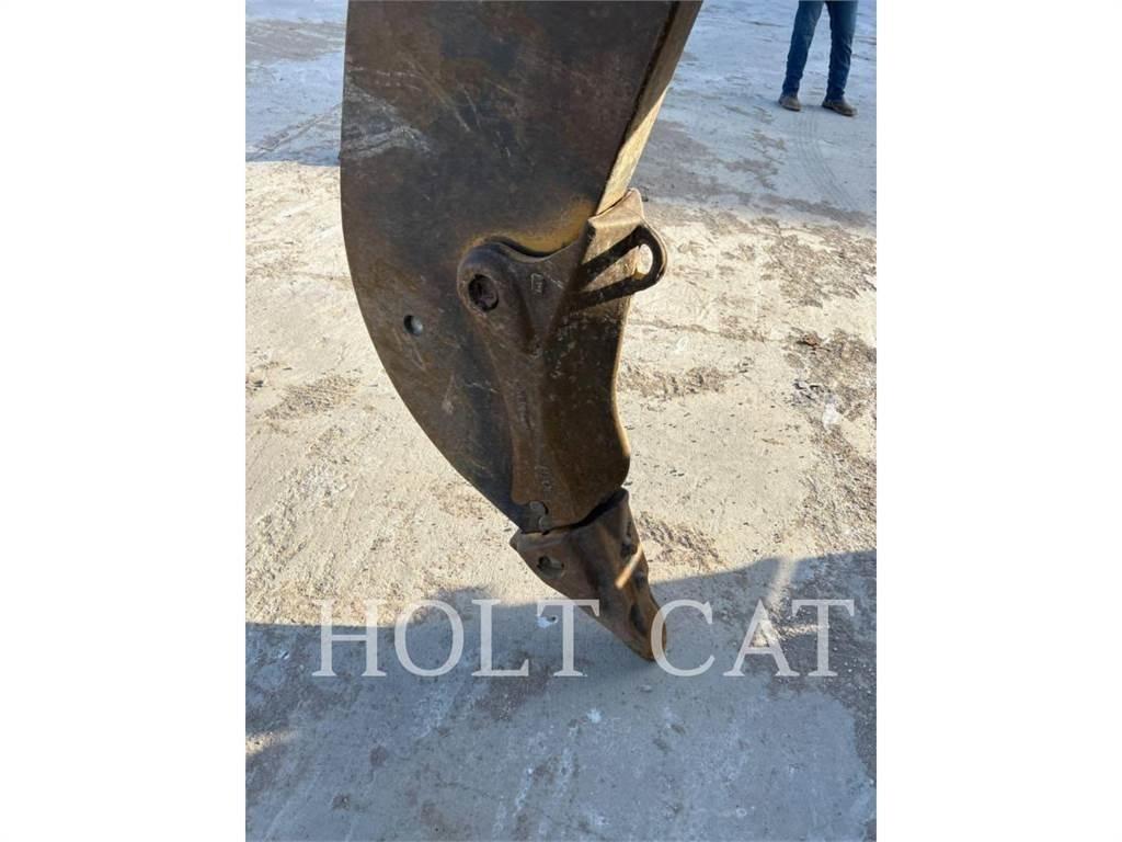 CAT D10 SS 履帶推土機