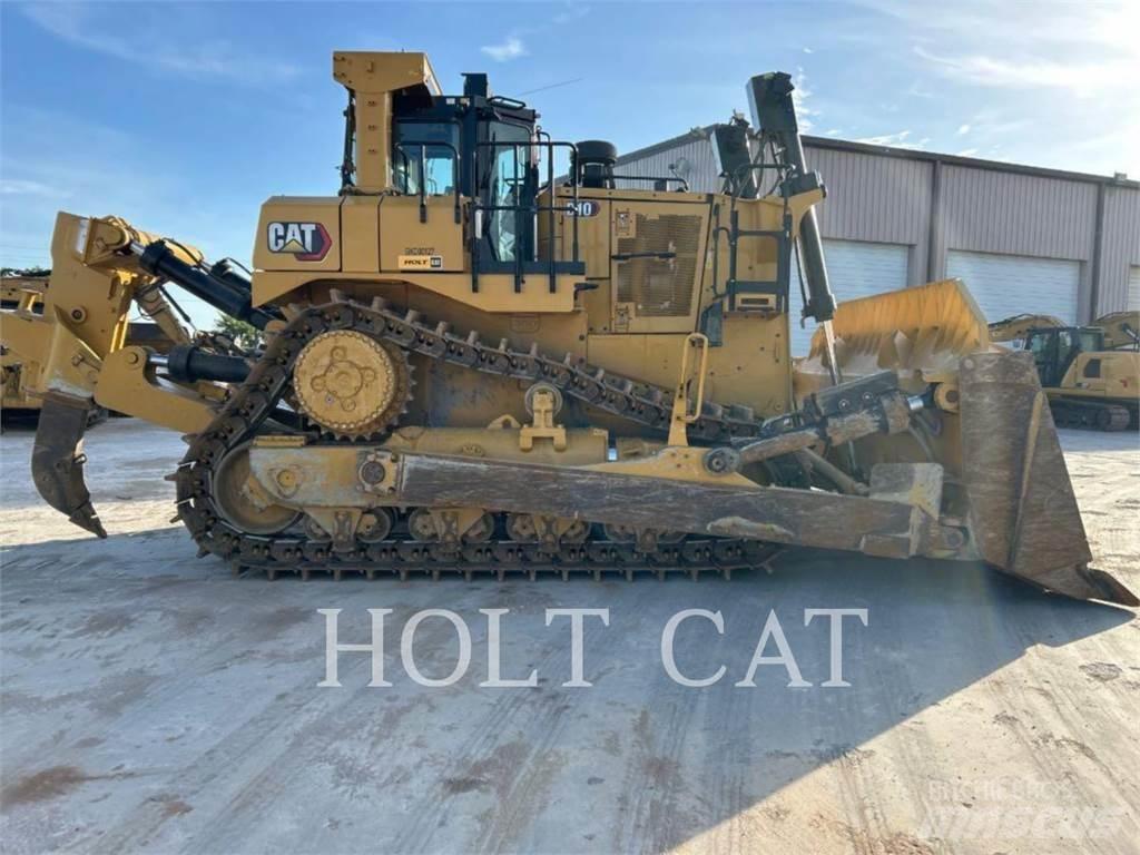 CAT D10 SS 履帶推土機
