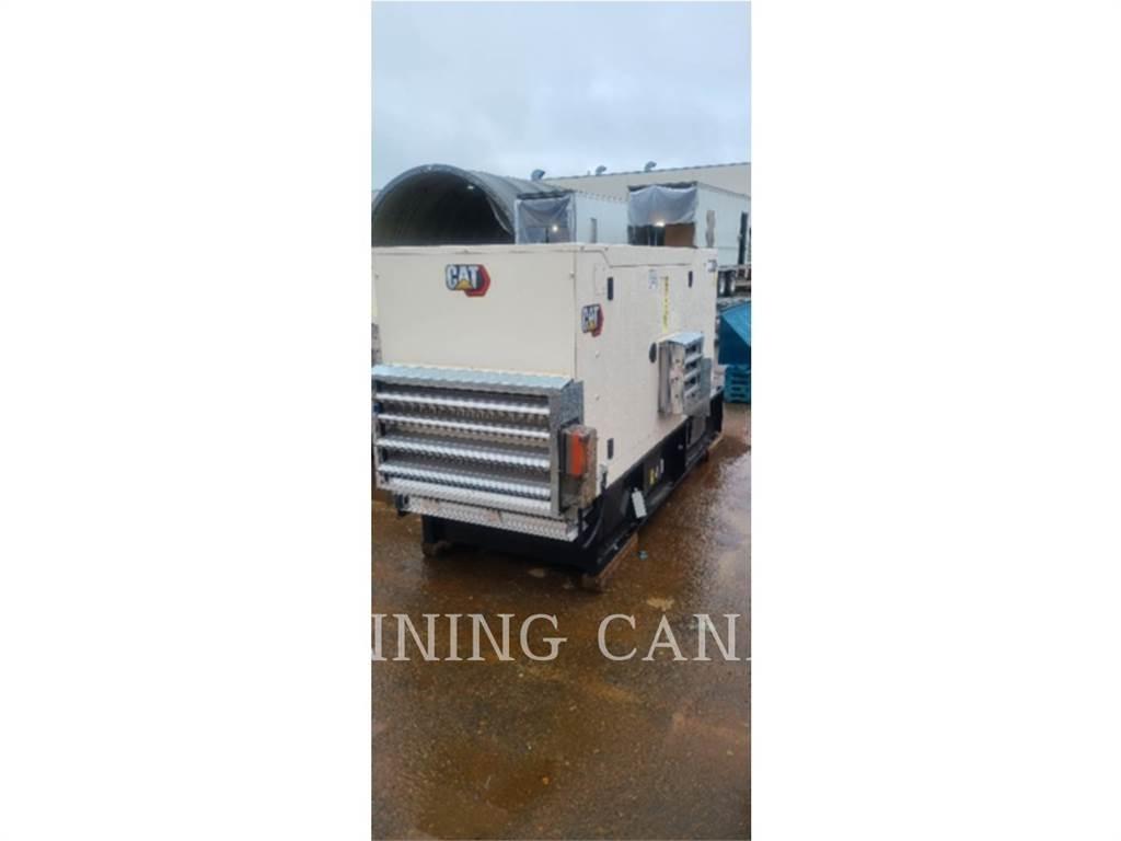 CAT D100GC 柴油發電機