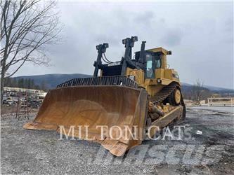 CAT D10R 履帶推土機