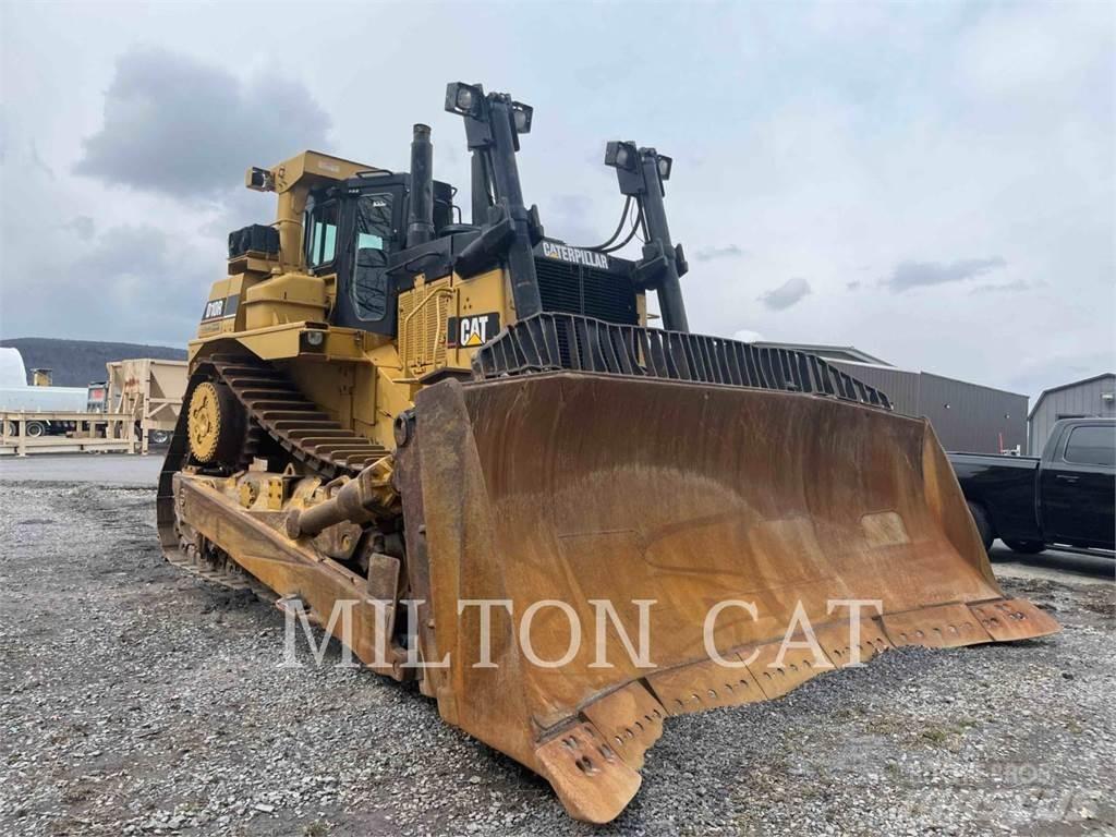 CAT D10R 履帶推土機