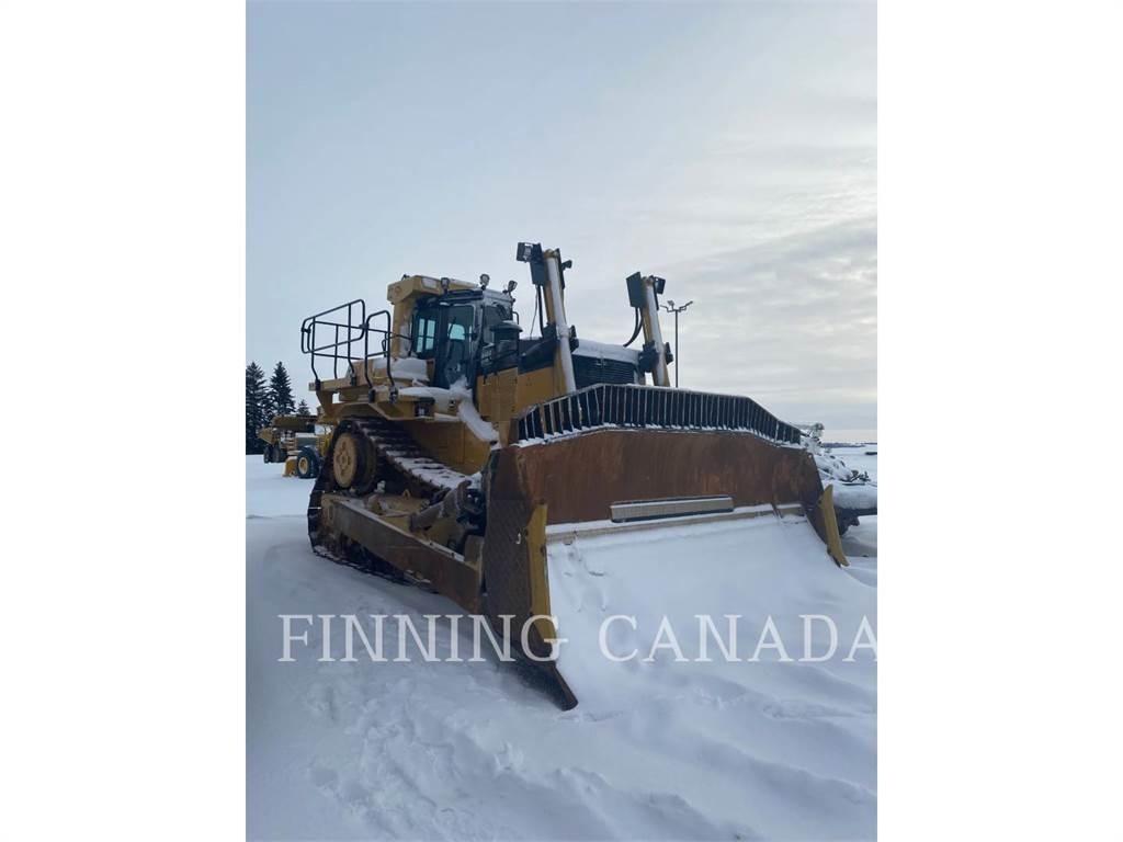 CAT D10R 履帶推土機