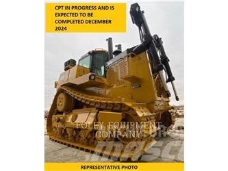 CAT D10T 履帶推土機