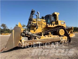CAT D10T 履帶推土機