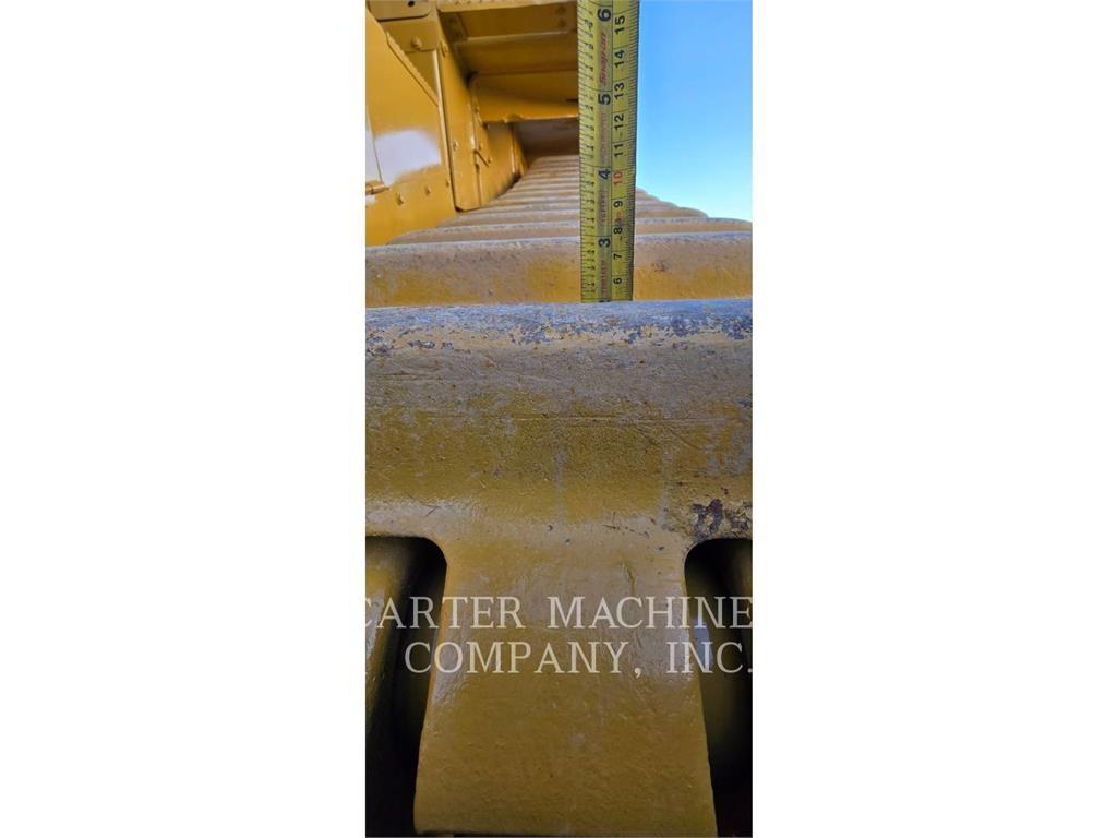 CAT D10T 履帶推土機