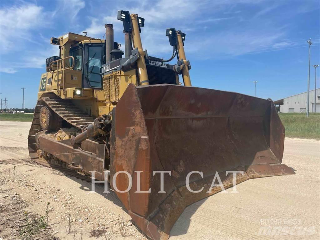CAT D10T 履帶推土機