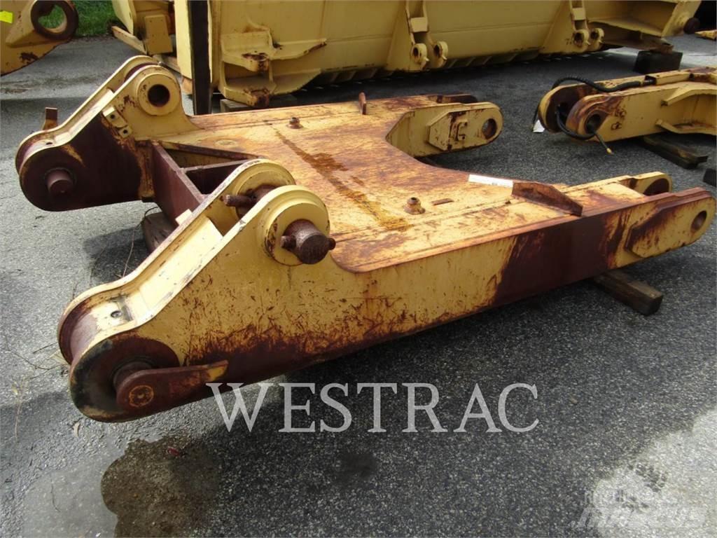 CAT D10T 鬆土機