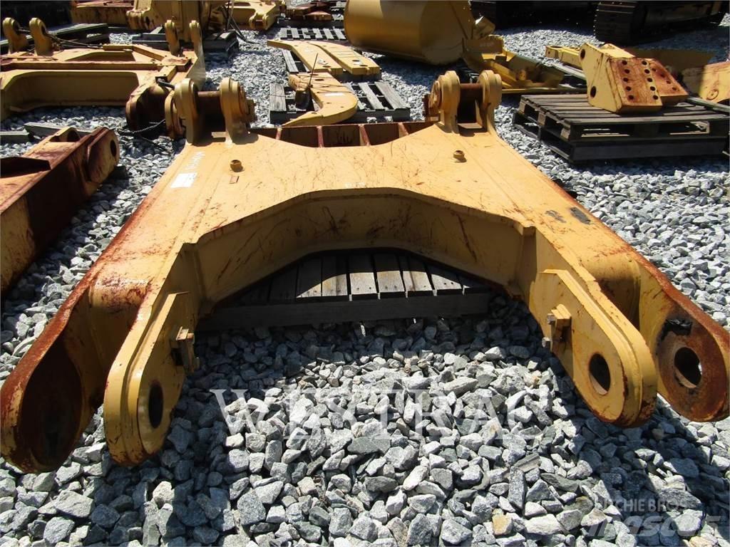 CAT D10T 鬆土機