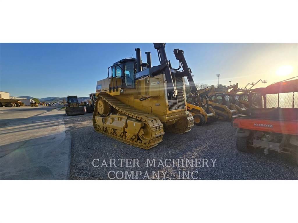 CAT D10T RBLD 履帶推土機