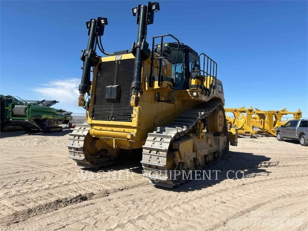 CAT D10T2 履帶推土機