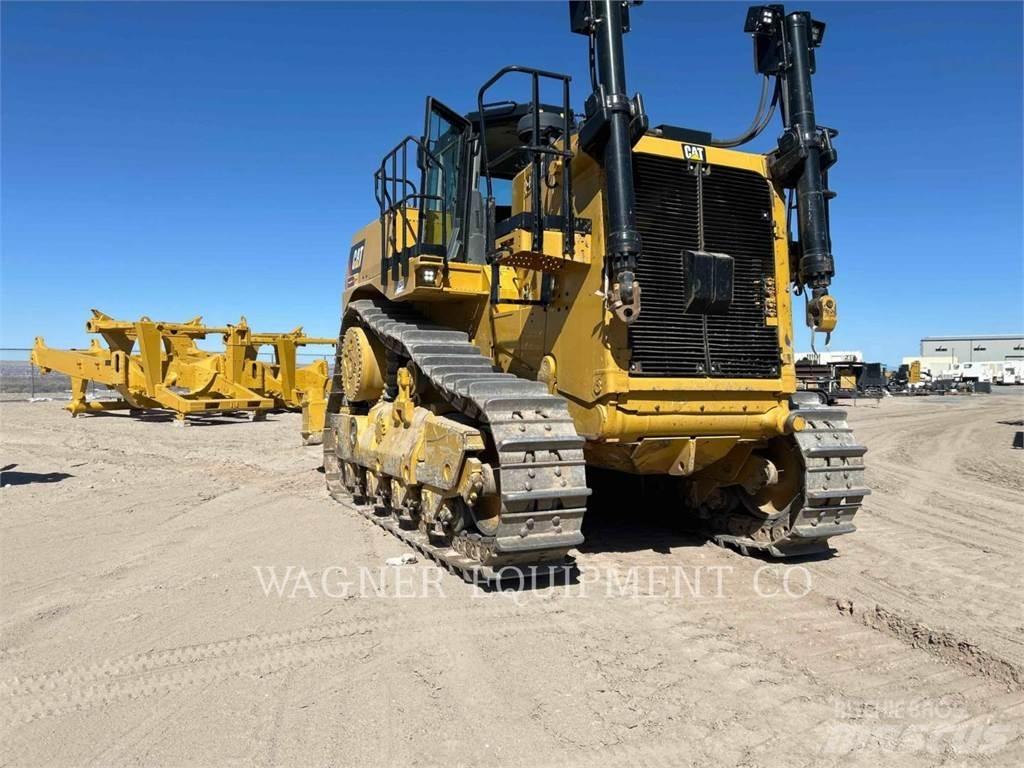 CAT D10T2 履帶推土機