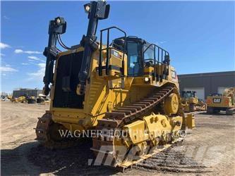 CAT D10T2 履帶推土機