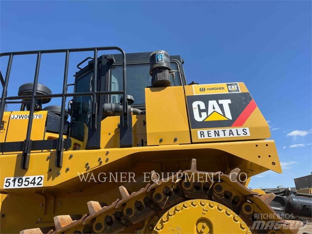 CAT D10T2 履帶推土機