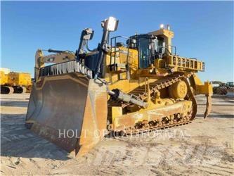 CAT D10T2 履帶推土機