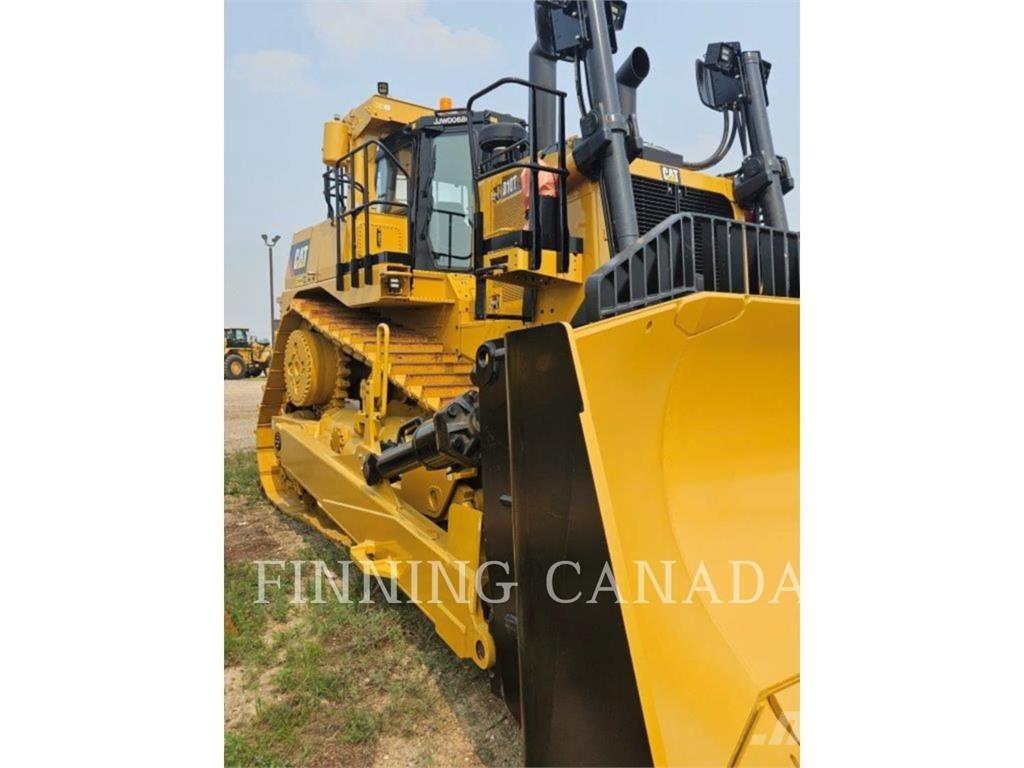 CAT D10T2 履帶推土機