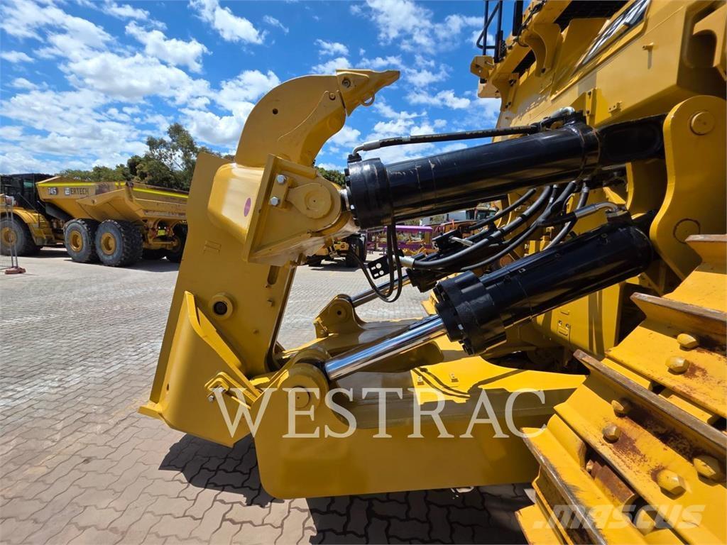 CAT D10T2LRC 履帶推土機