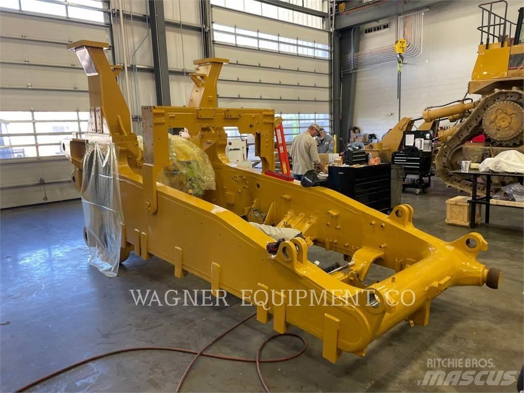 CAT D11T 履帶推土機