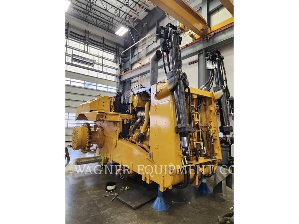 CAT D11T 履帶推土機