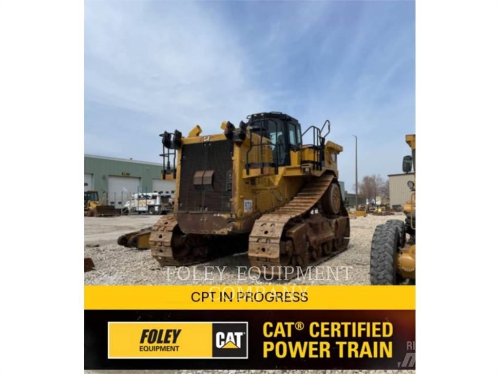 CAT D11T 履帶推土機