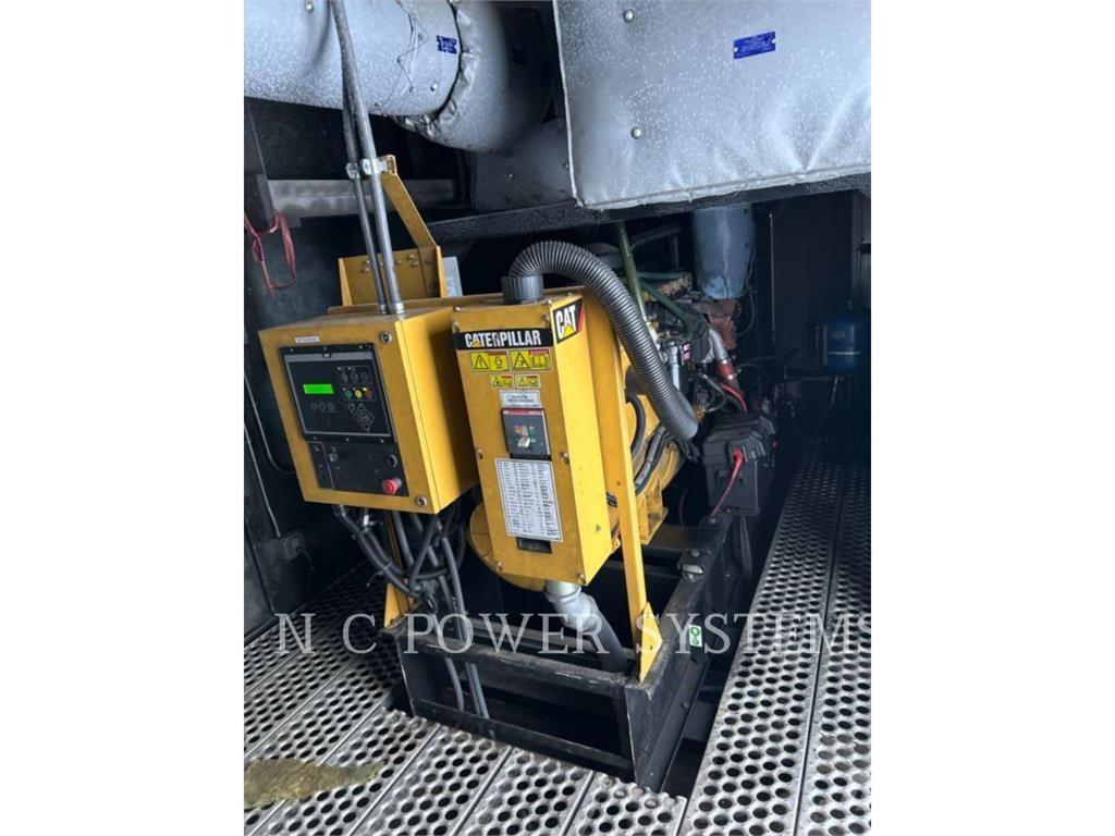 CAT D150 其他發電機