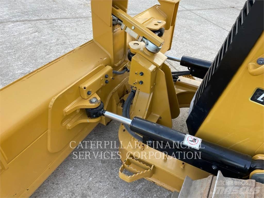 CAT D1LGP 履帶推土機