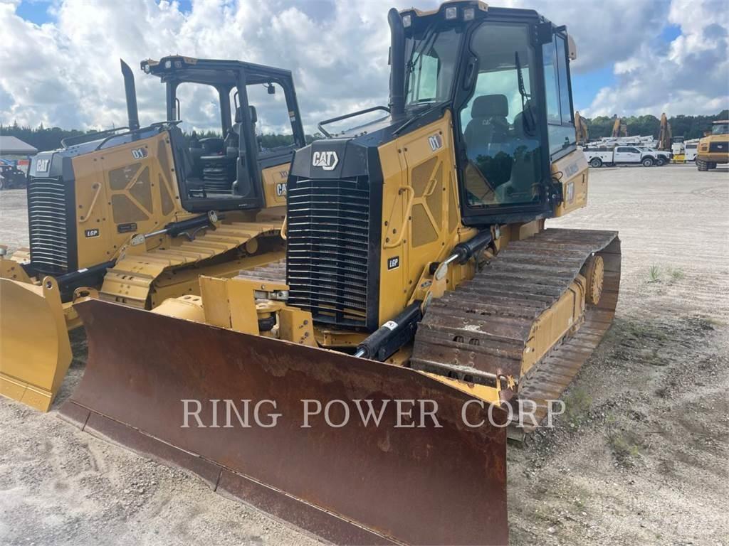 CAT D1LGPCAB 履帶推土機