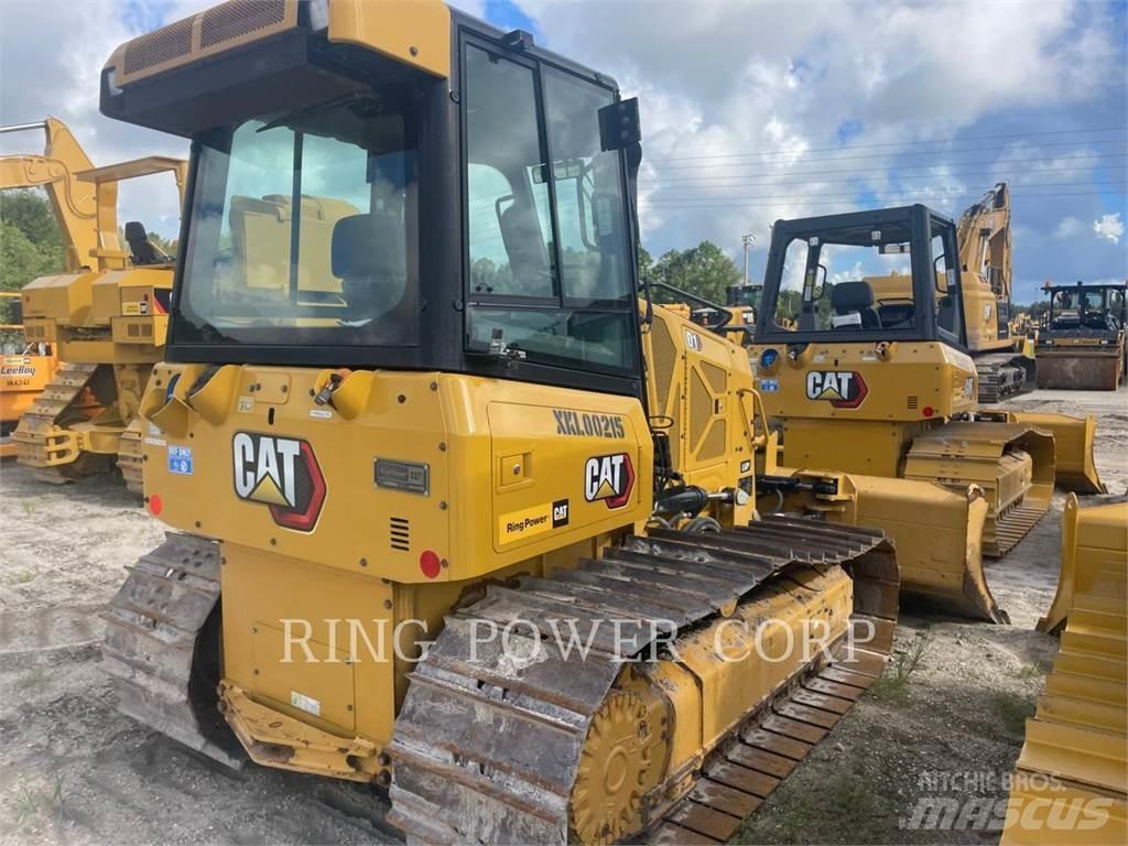 CAT D1LGPCAB 履帶推土機