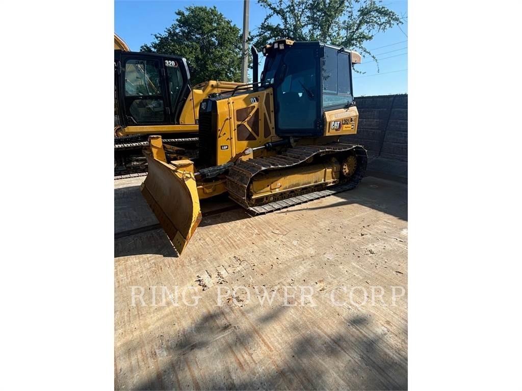 CAT D1LGPCAB 履帶推土機