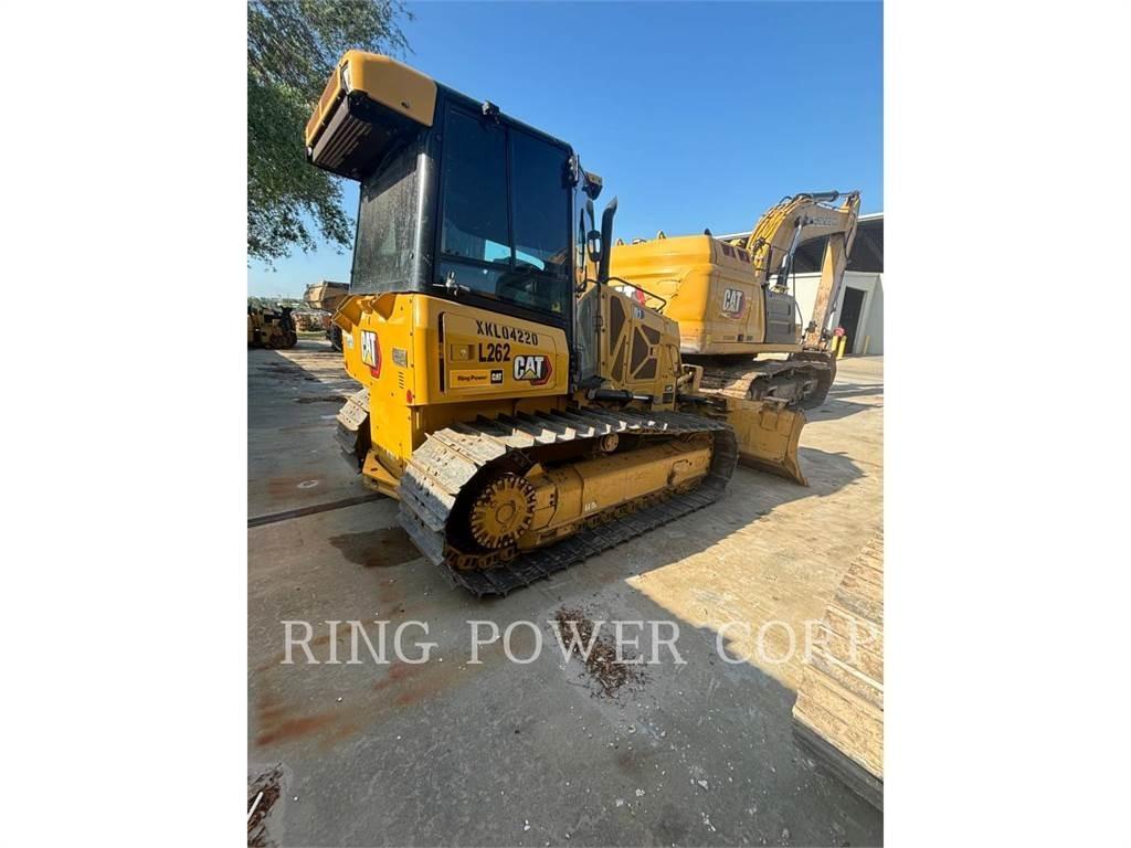 CAT D1LGPCAB 履帶推土機