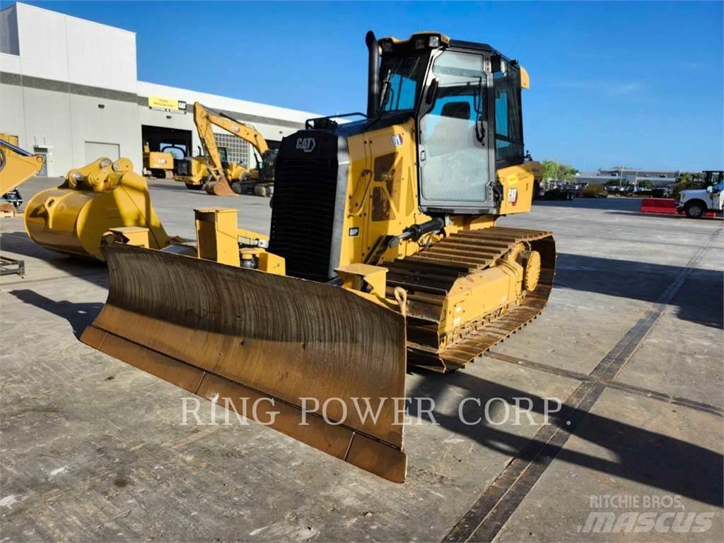 CAT D1LGPCAB 履帶推土機