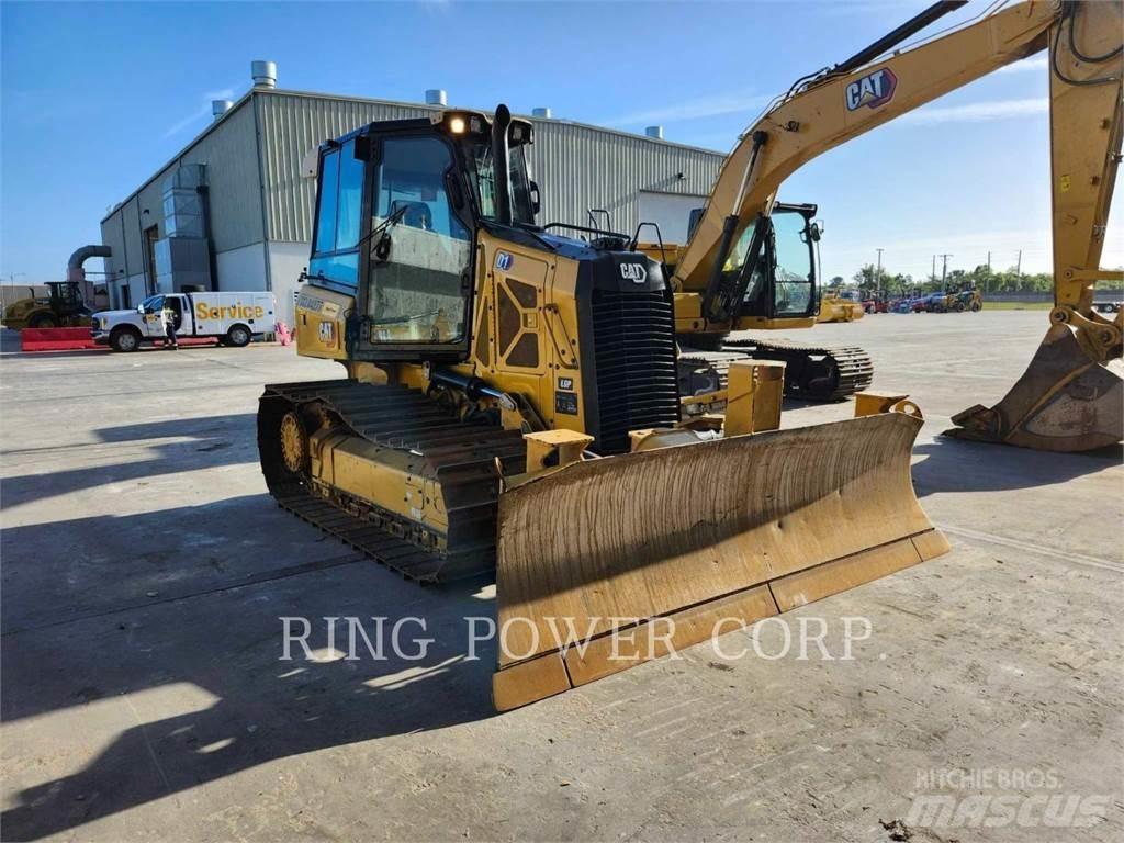 CAT D1LGPCAB 履帶推土機