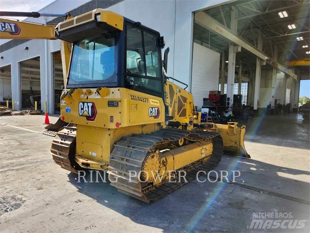 CAT D1LGPCAB 履帶推土機