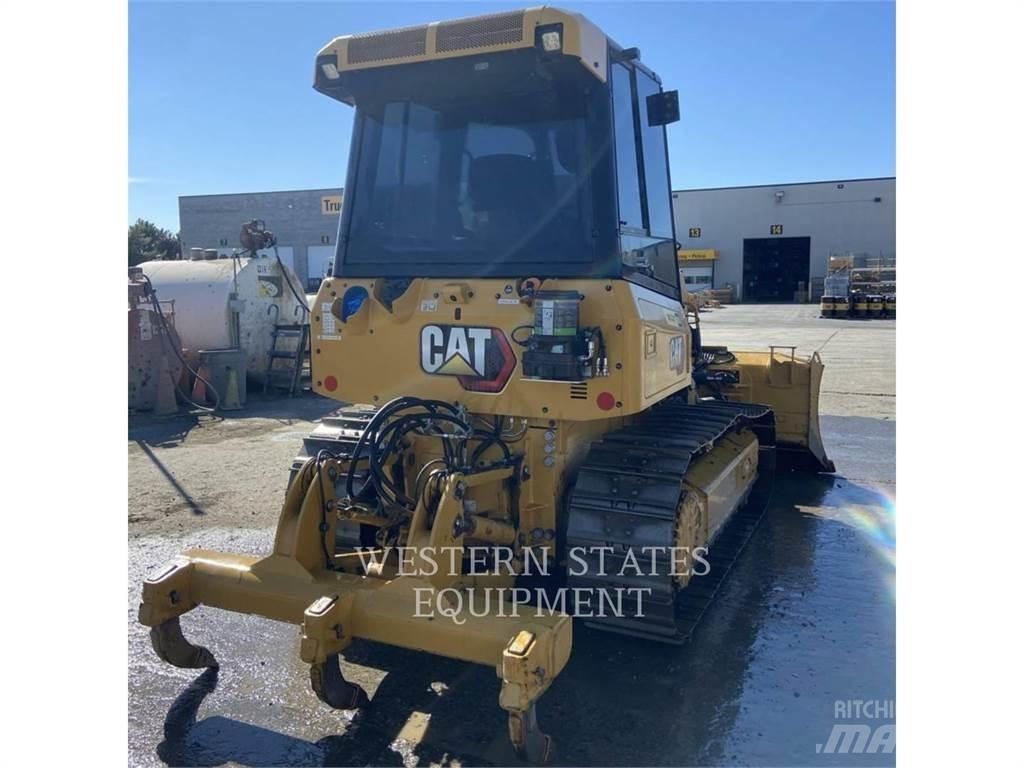 CAT D2 履帶推土機