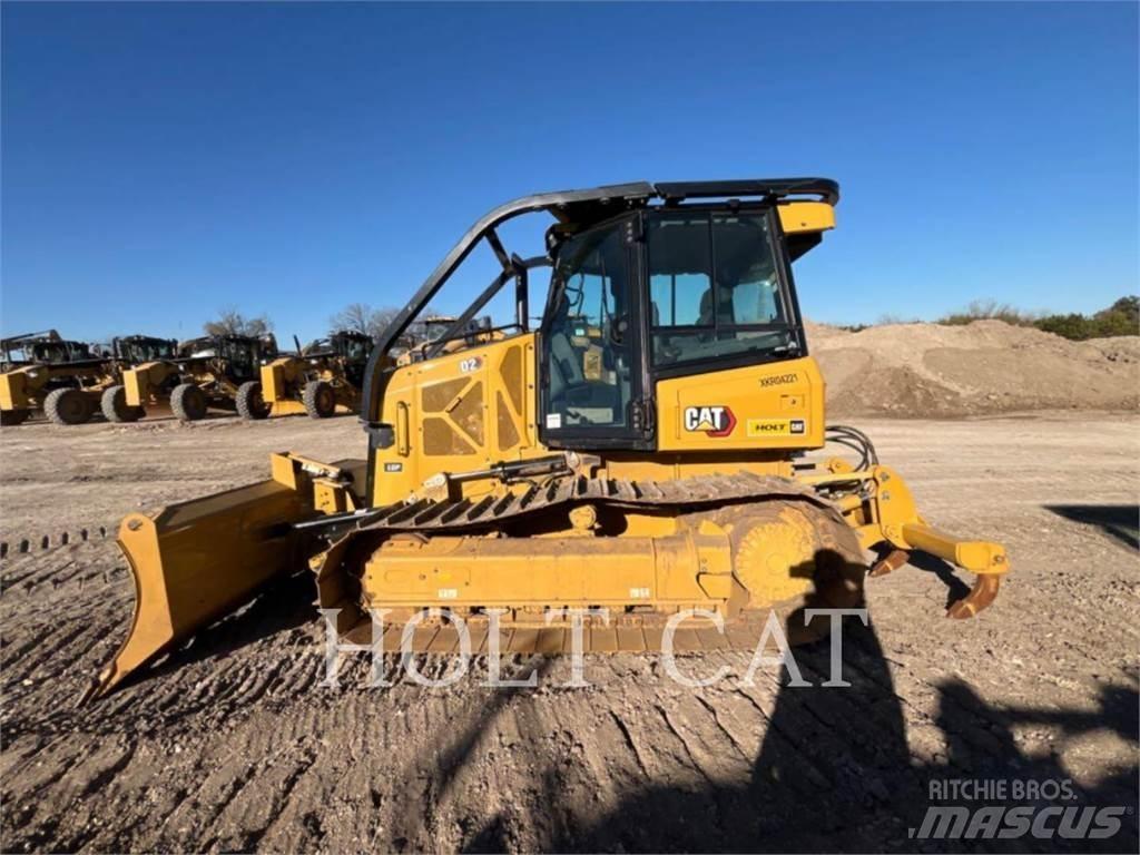 CAT D2 LGPCAB 履帶推土機
