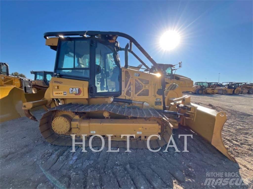 CAT D2 LGPCAB 履帶推土機