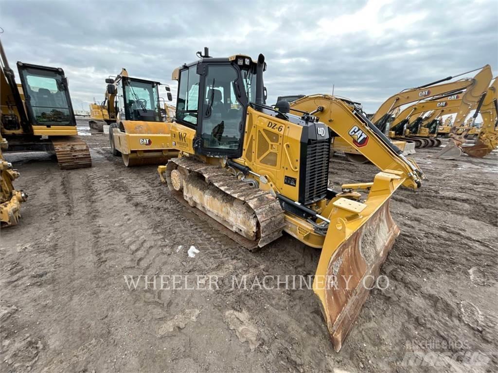 CAT D2 XL 履帶推土機